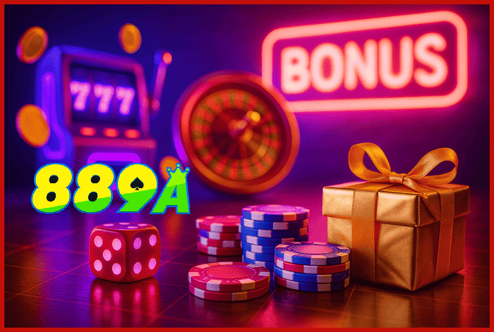 889A Telegram oficial com atualizações diárias