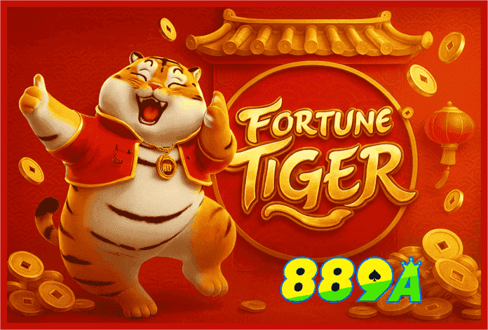 Jogo Tiger Ox Mouse da 889A.